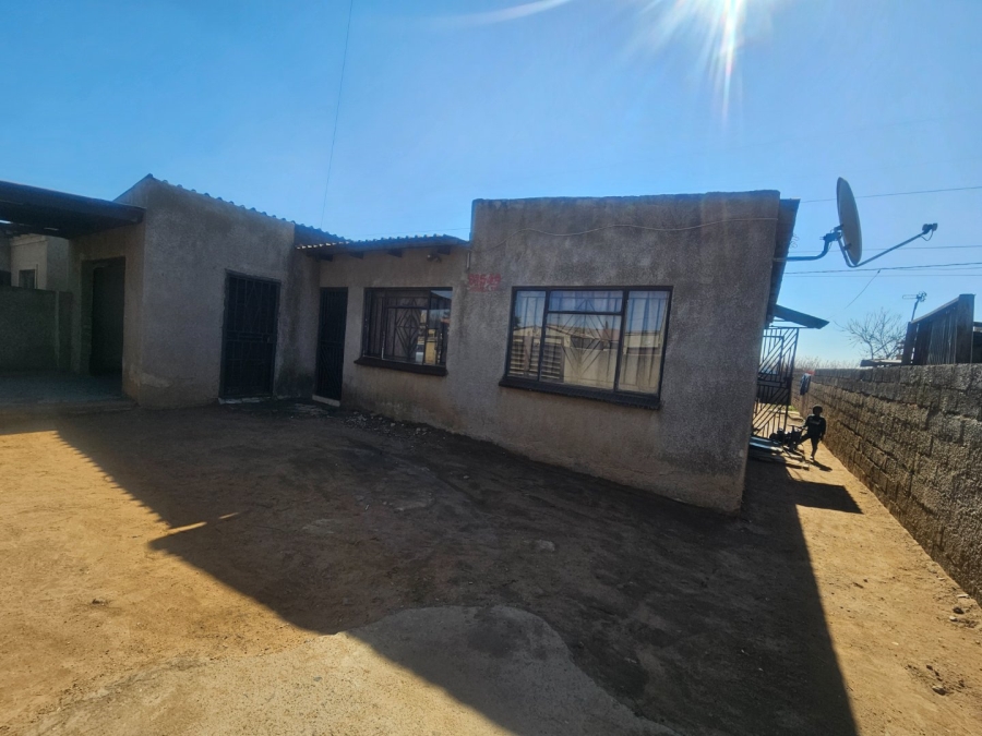 3 Bedroom Property for Sale in Daveyton Gauteng