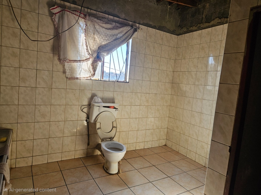 3 Bedroom Property for Sale in Daveyton Gauteng