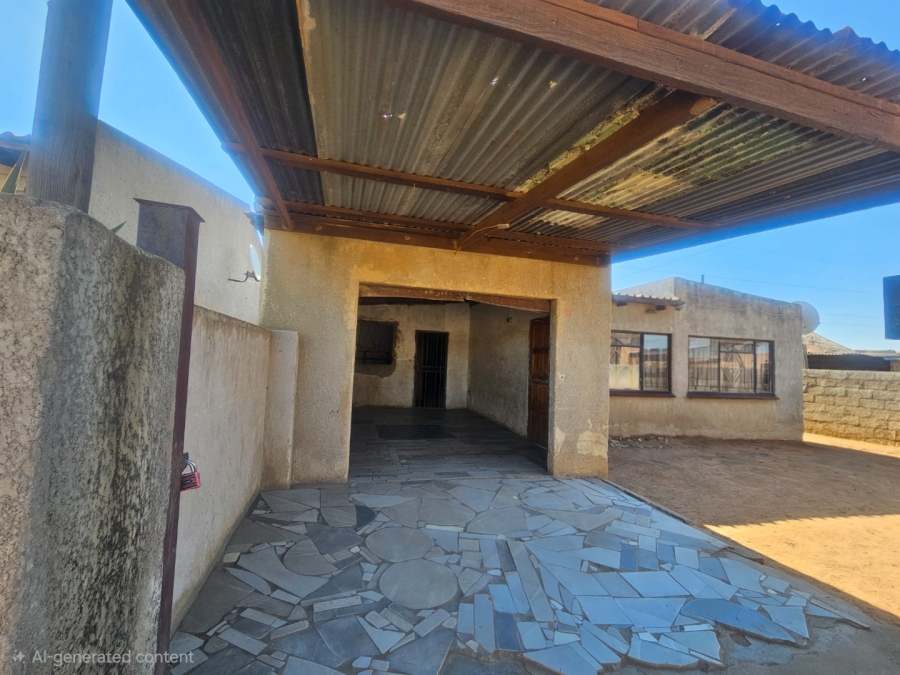 3 Bedroom Property for Sale in Daveyton Gauteng