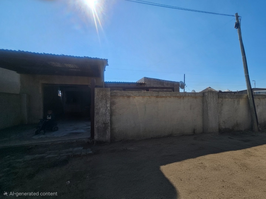 3 Bedroom Property for Sale in Daveyton Gauteng