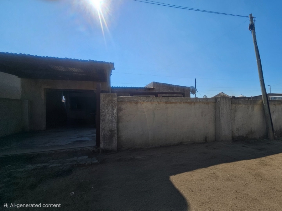 3 Bedroom Property for Sale in Daveyton Gauteng