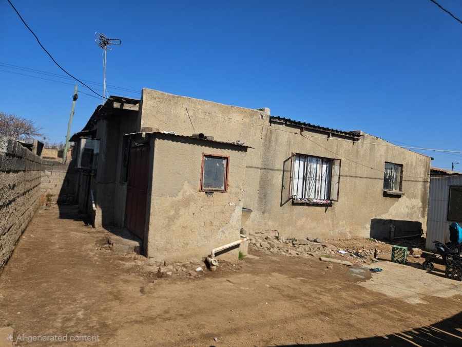 3 Bedroom Property for Sale in Daveyton Gauteng