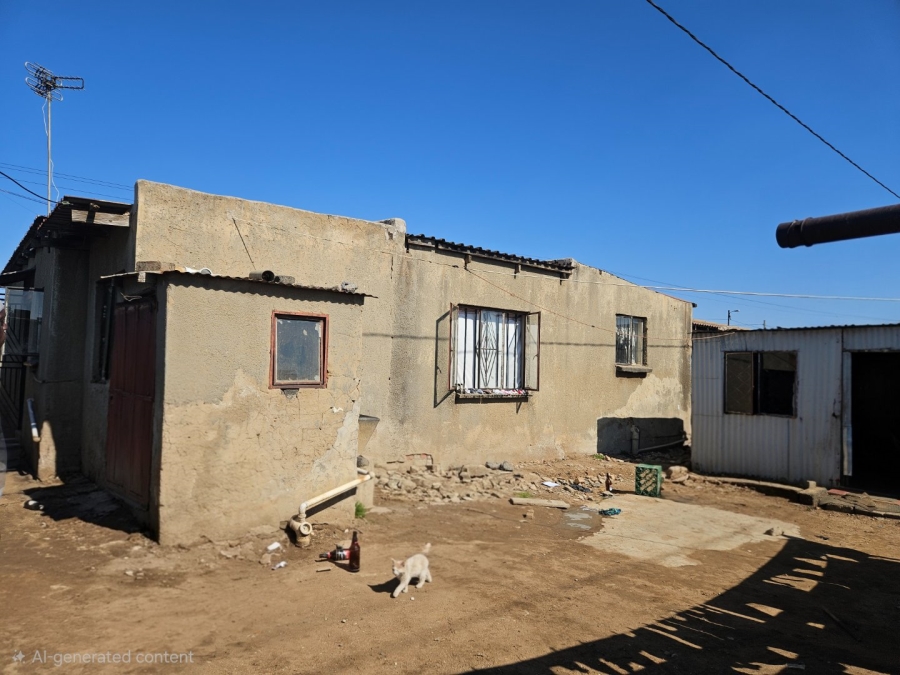 3 Bedroom Property for Sale in Daveyton Gauteng