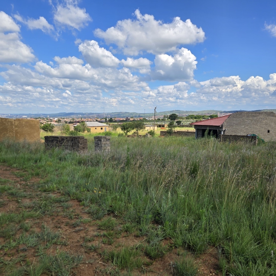 Commercial Property for Sale in Lotus Gardens Gauteng