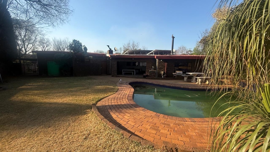 3 Bedroom Property for Sale in Wierda Park Gauteng