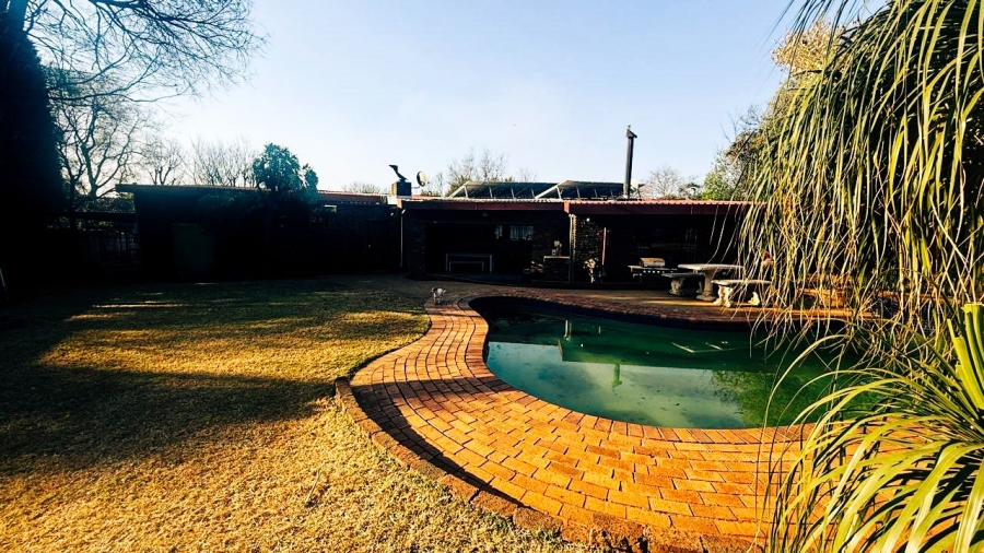 3 Bedroom Property for Sale in Wierda Park Gauteng