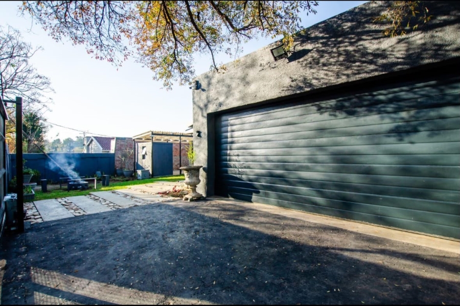4 Bedroom Property for Sale in Edenvale Central Gauteng