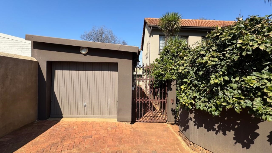 4 Bedroom Property for Sale in Arcadia Gauteng