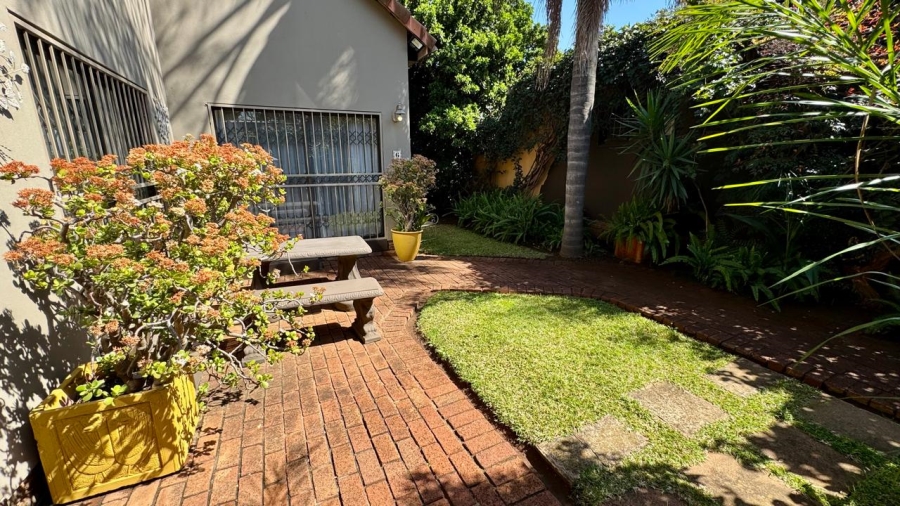 4 Bedroom Property for Sale in Arcadia Gauteng