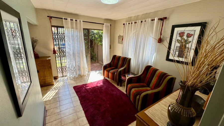 4 Bedroom Property for Sale in Arcadia Gauteng