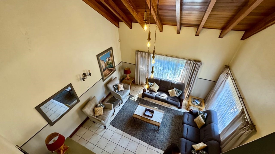 4 Bedroom Property for Sale in Arcadia Gauteng