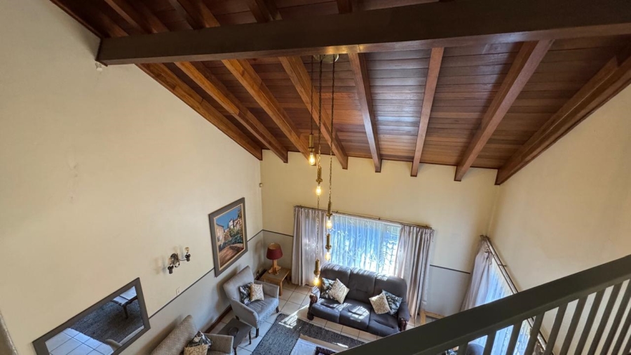 4 Bedroom Property for Sale in Arcadia Gauteng