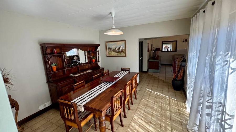 4 Bedroom Property for Sale in Arcadia Gauteng