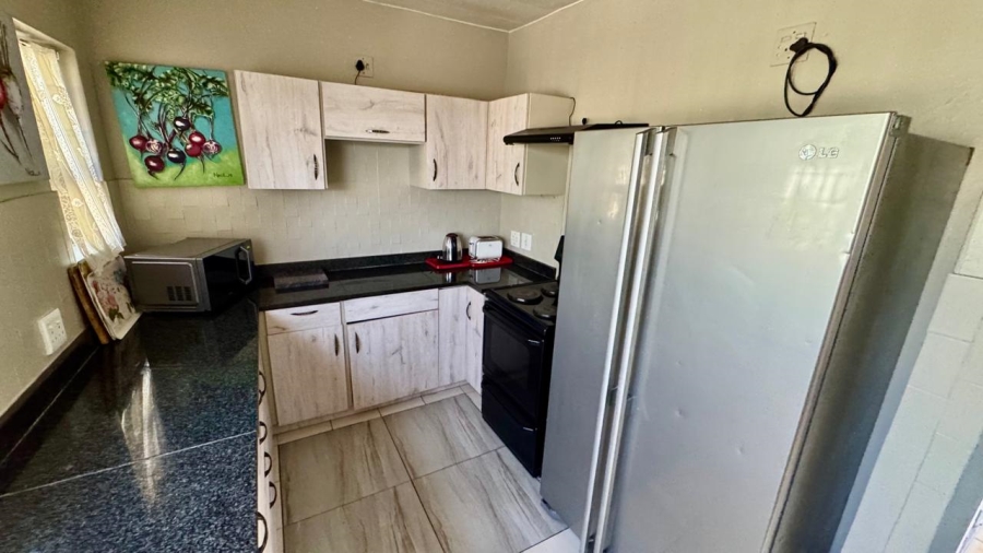 4 Bedroom Property for Sale in Arcadia Gauteng
