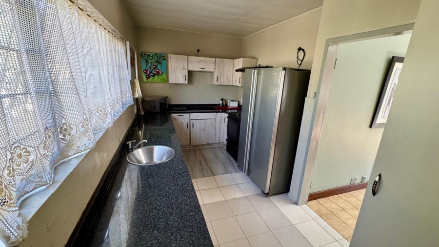 4 Bedroom Property for Sale in Arcadia Gauteng