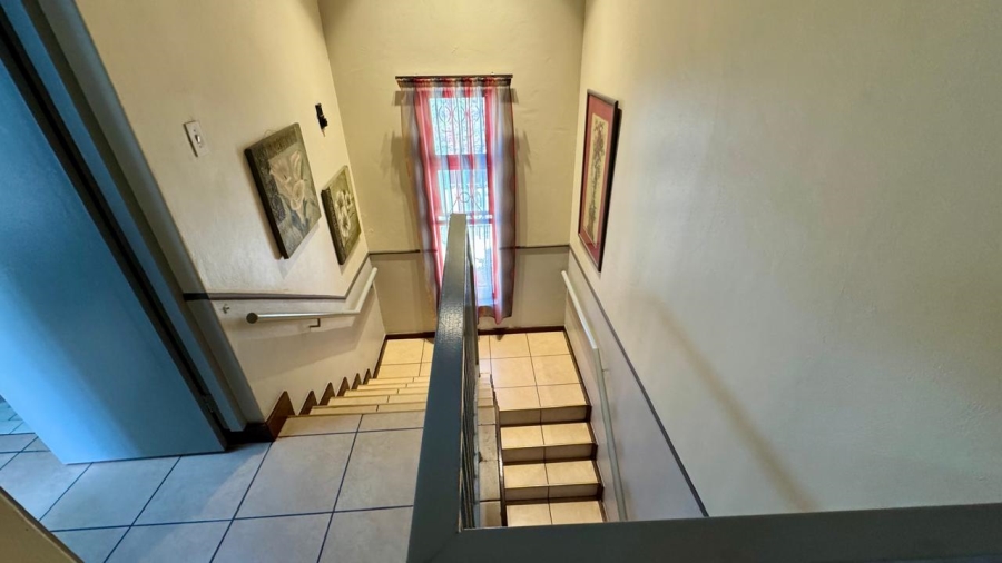 4 Bedroom Property for Sale in Arcadia Gauteng