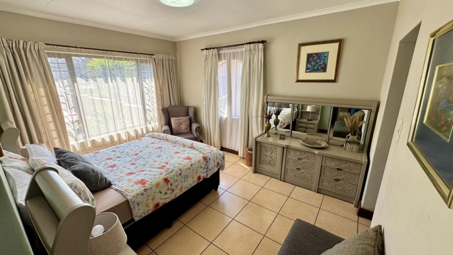 4 Bedroom Property for Sale in Arcadia Gauteng