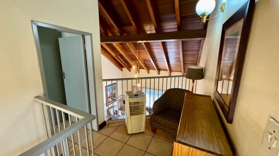 4 Bedroom Property for Sale in Arcadia Gauteng
