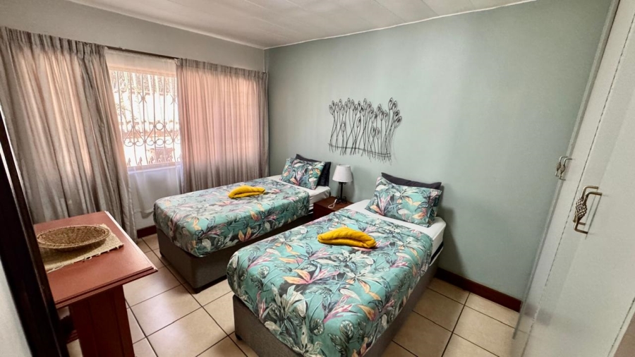 4 Bedroom Property for Sale in Arcadia Gauteng