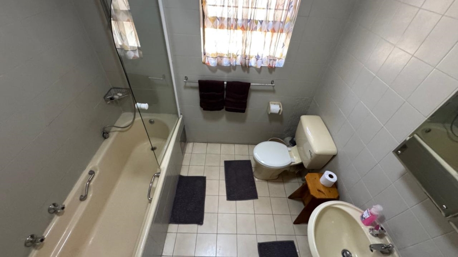 4 Bedroom Property for Sale in Arcadia Gauteng