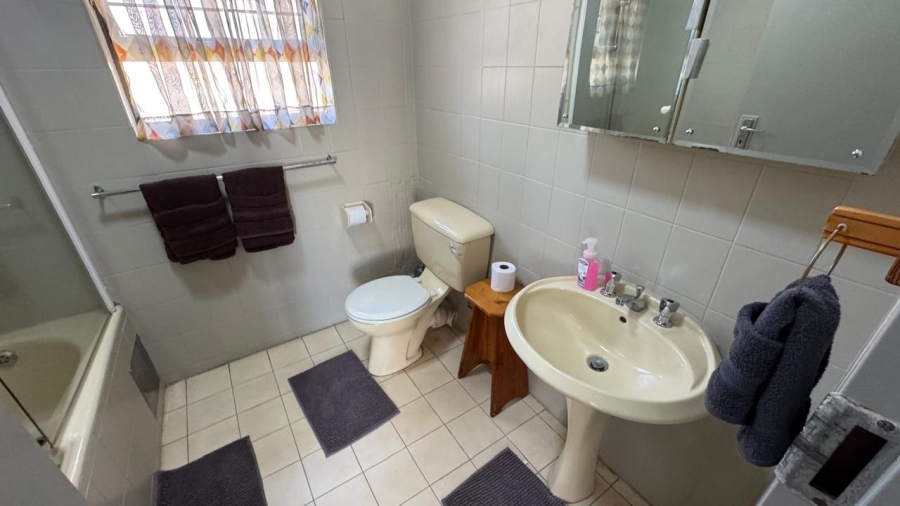 4 Bedroom Property for Sale in Arcadia Gauteng