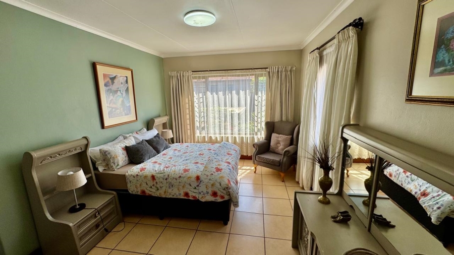 4 Bedroom Property for Sale in Arcadia Gauteng