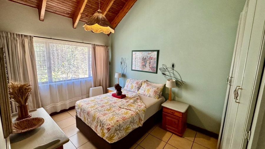 4 Bedroom Property for Sale in Arcadia Gauteng