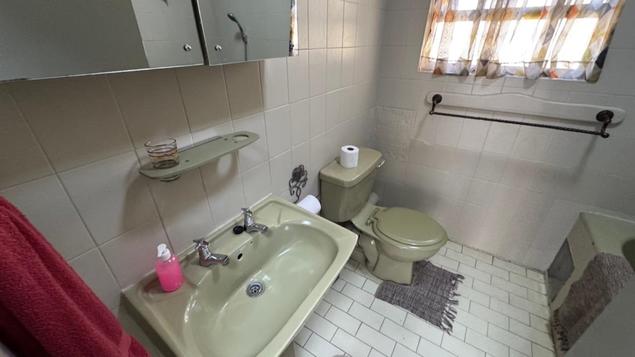 4 Bedroom Property for Sale in Arcadia Gauteng