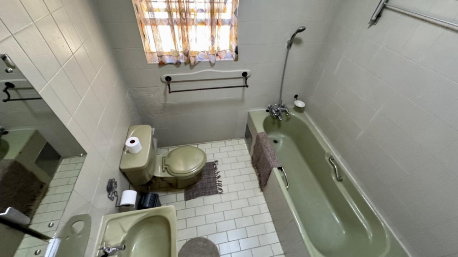 4 Bedroom Property for Sale in Arcadia Gauteng