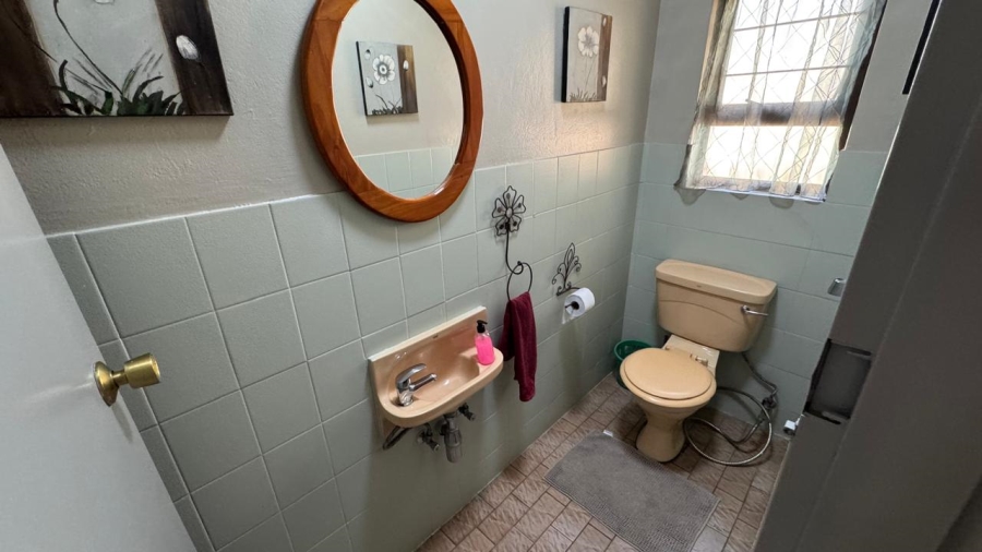 4 Bedroom Property for Sale in Arcadia Gauteng
