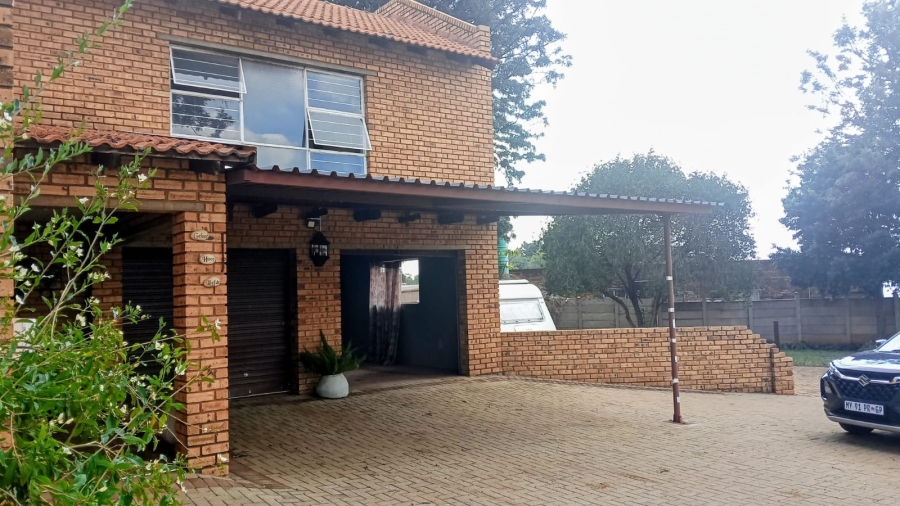 Commercial Property for Sale in Elandsvlei Gauteng
