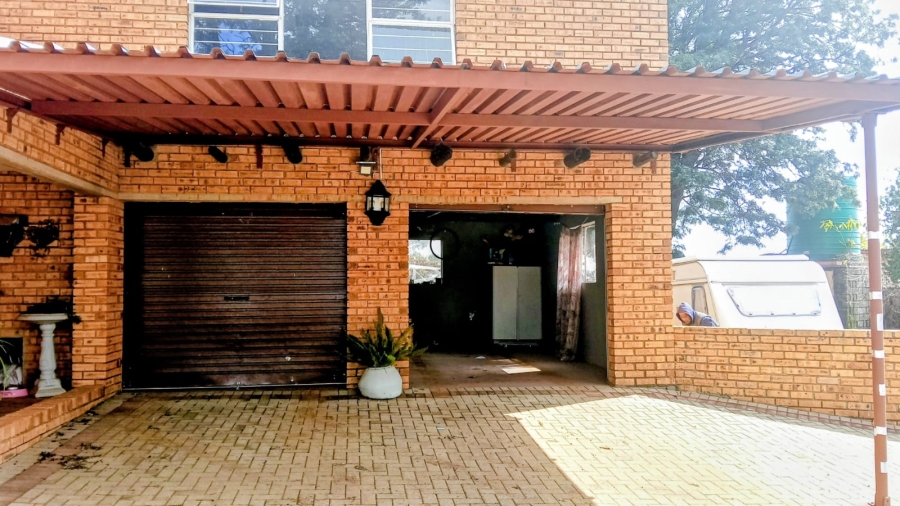 Commercial Property for Sale in Elandsvlei Gauteng