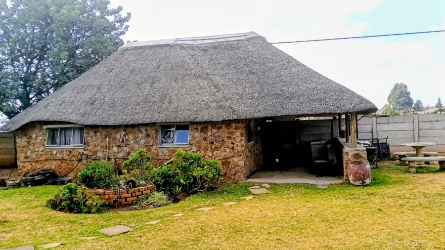 Commercial Property for Sale in Elandsvlei Gauteng