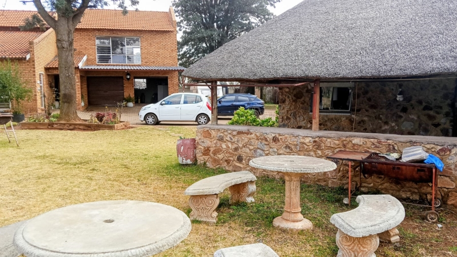 Commercial Property for Sale in Elandsvlei Gauteng