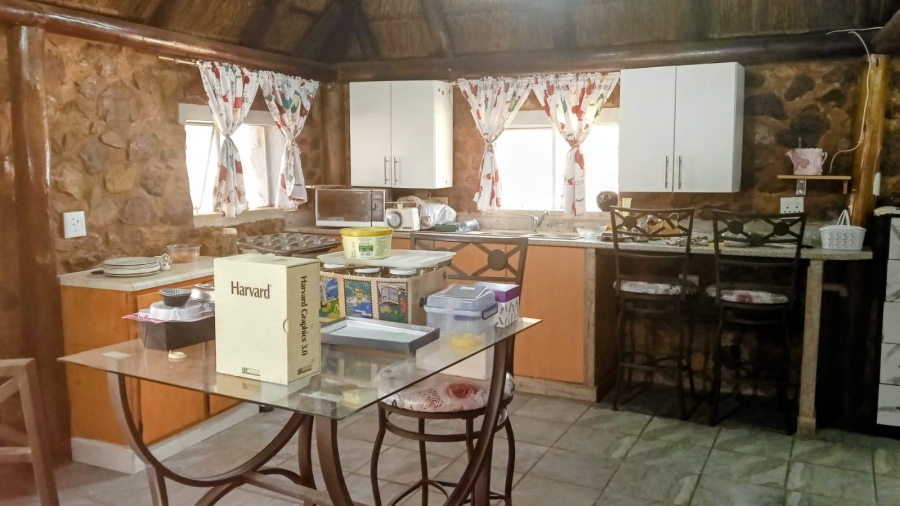 Commercial Property for Sale in Elandsvlei Gauteng