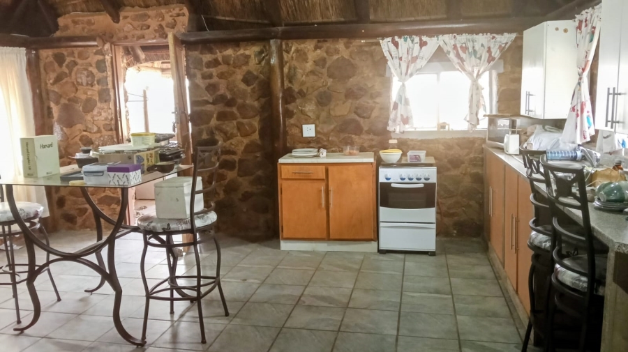 Commercial Property for Sale in Elandsvlei Gauteng