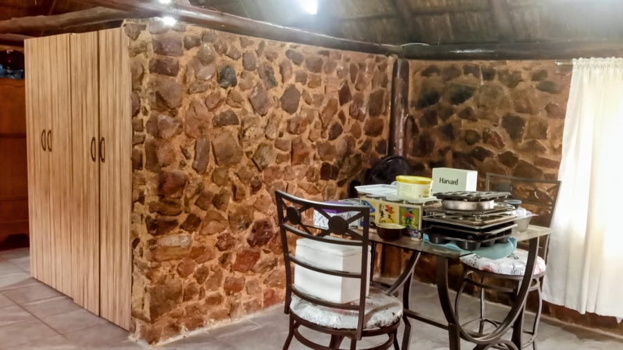 Commercial Property for Sale in Elandsvlei Gauteng