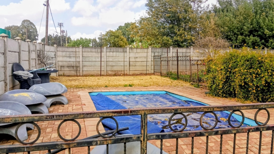 Commercial Property for Sale in Elandsvlei Gauteng