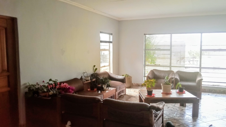 Commercial Property for Sale in Elandsvlei Gauteng
