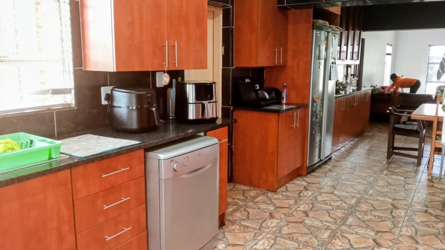 Commercial Property for Sale in Elandsvlei Gauteng