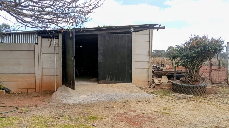 Commercial Property for Sale in Elandsvlei Gauteng