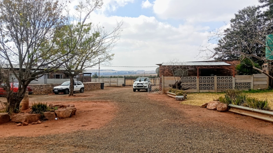 Commercial Property for Sale in Elandsvlei Gauteng