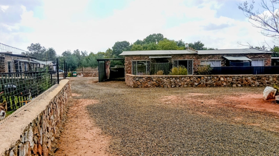 Commercial Property for Sale in Elandsvlei Gauteng