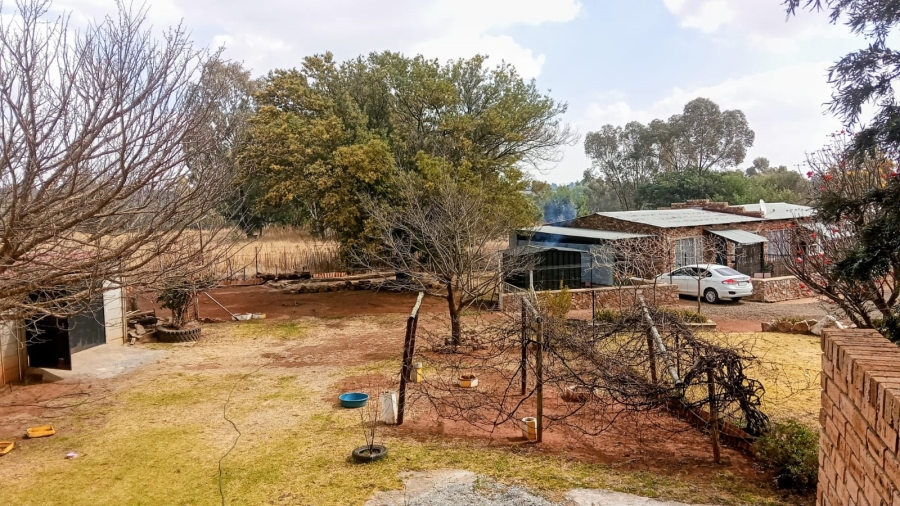 Commercial Property for Sale in Elandsvlei Gauteng