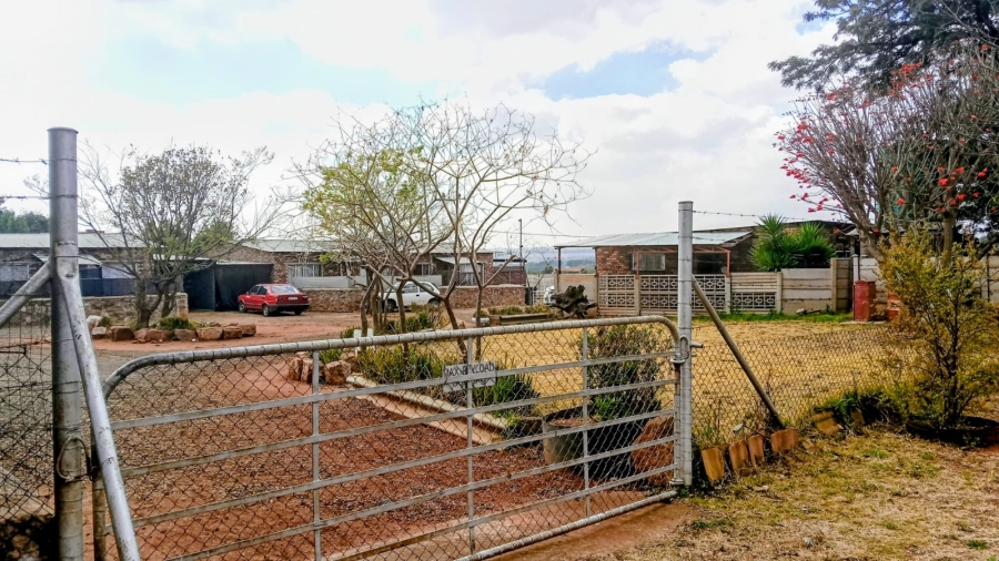 Commercial Property for Sale in Elandsvlei Gauteng