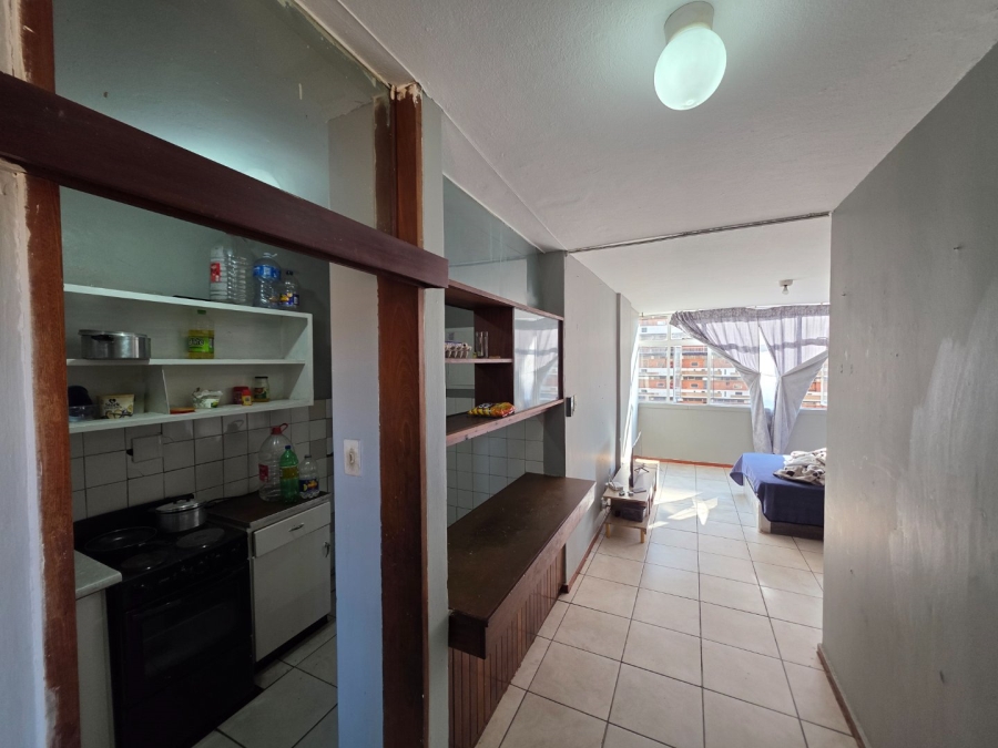 1 Bedroom Property for Sale in Pretoria Gauteng