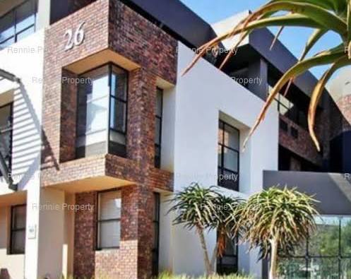 To Let Commercial Property for Rent in Parktown Gauteng