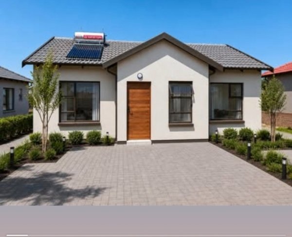 2 Bedroom Property for Sale in Windmill Park Gauteng