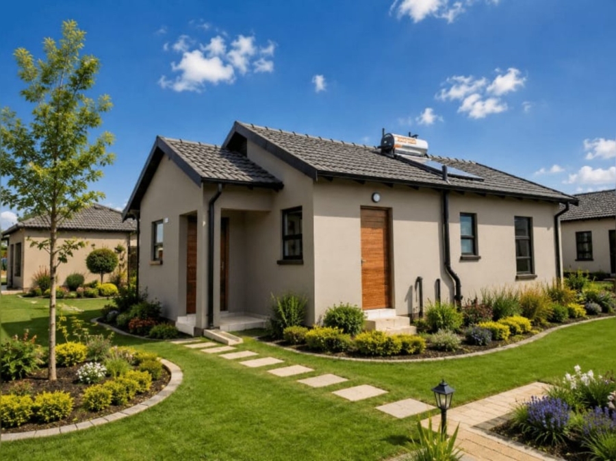 2 Bedroom Property for Sale in Windmill Park Gauteng