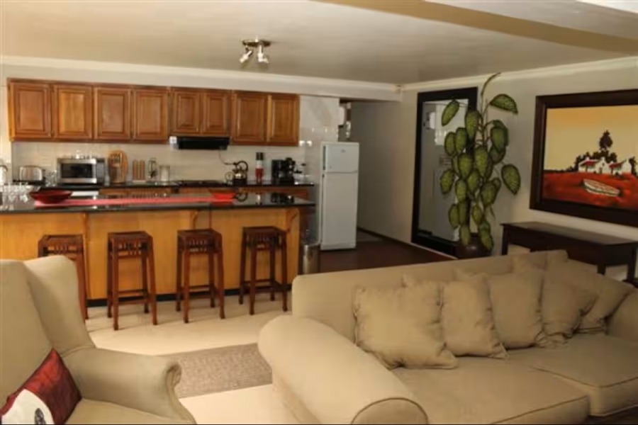 To Let 2 Bedroom Property for Rent in Bedfordview Gauteng